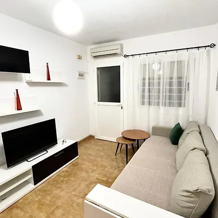 Rioja Lejlighed Gran Alacant