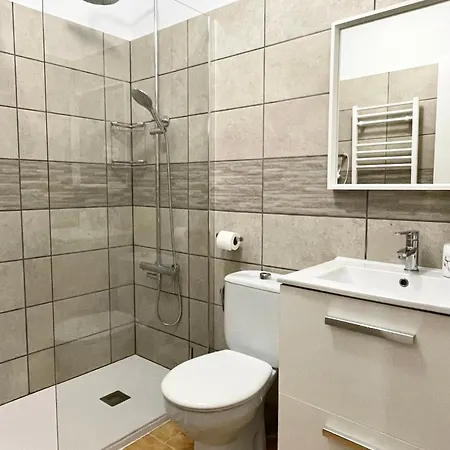 Rioja Apartment