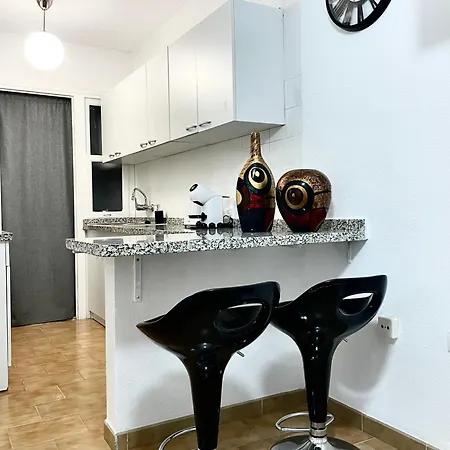 דירה Rioja *