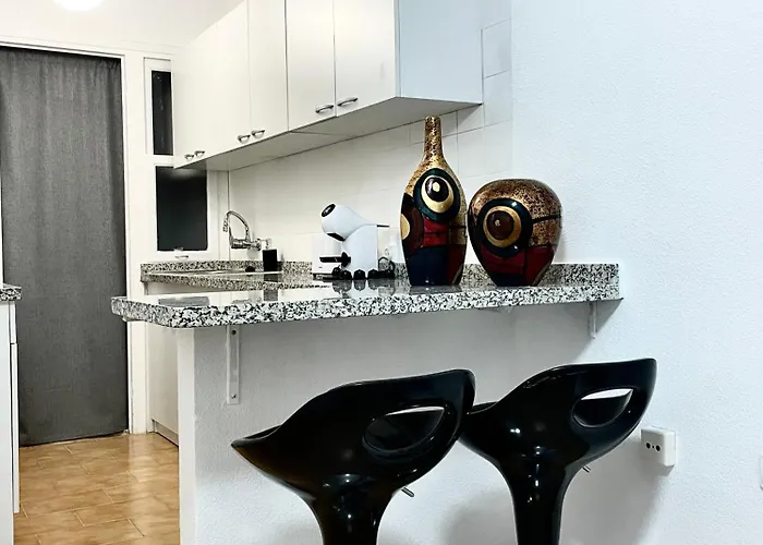 דירה Rioja *